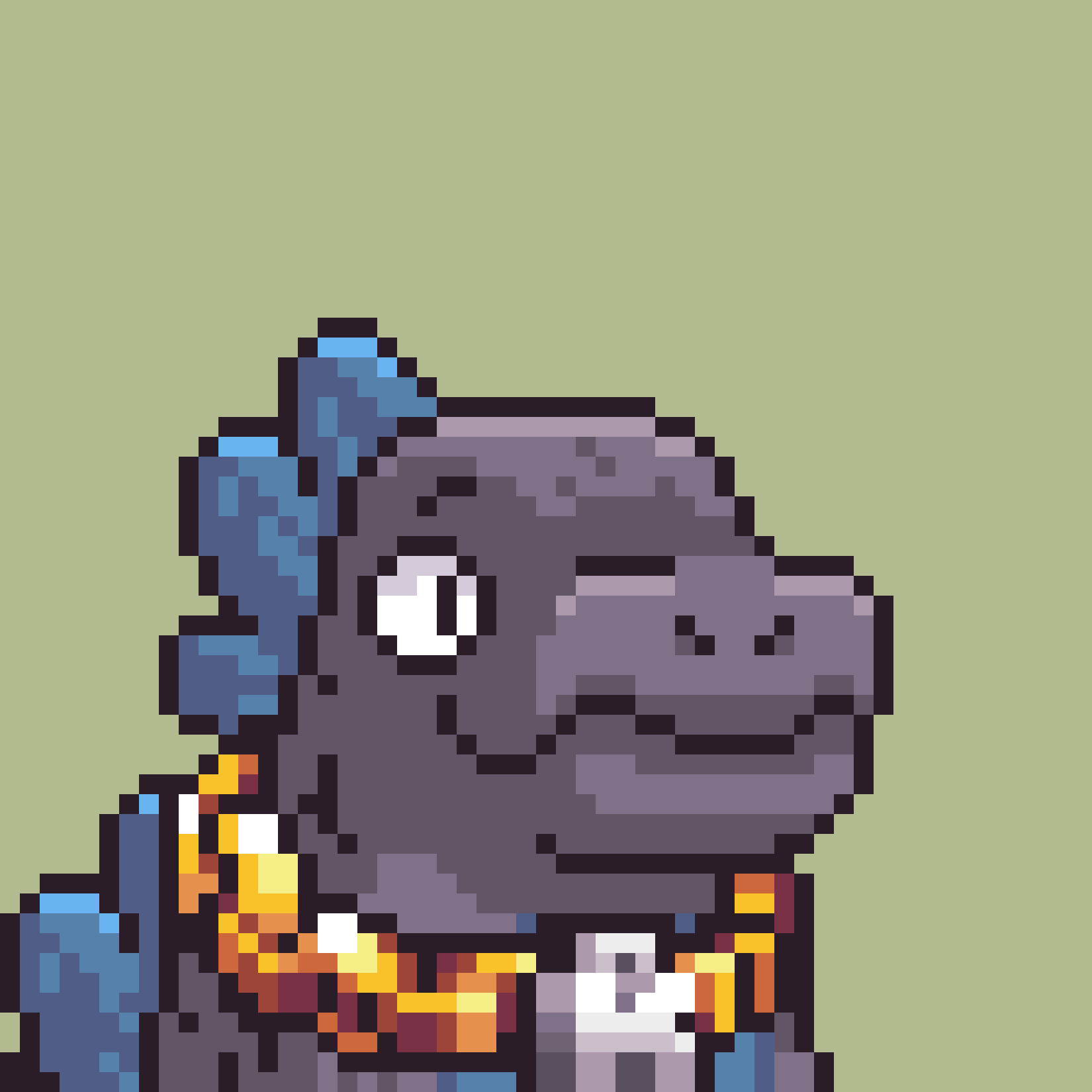 KaijuKing #6139