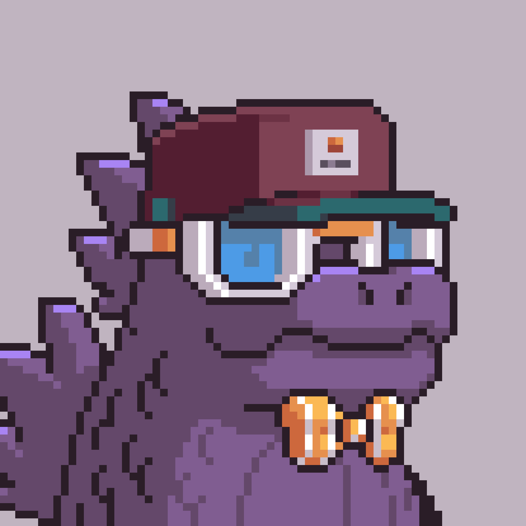 KaijuKing #2280