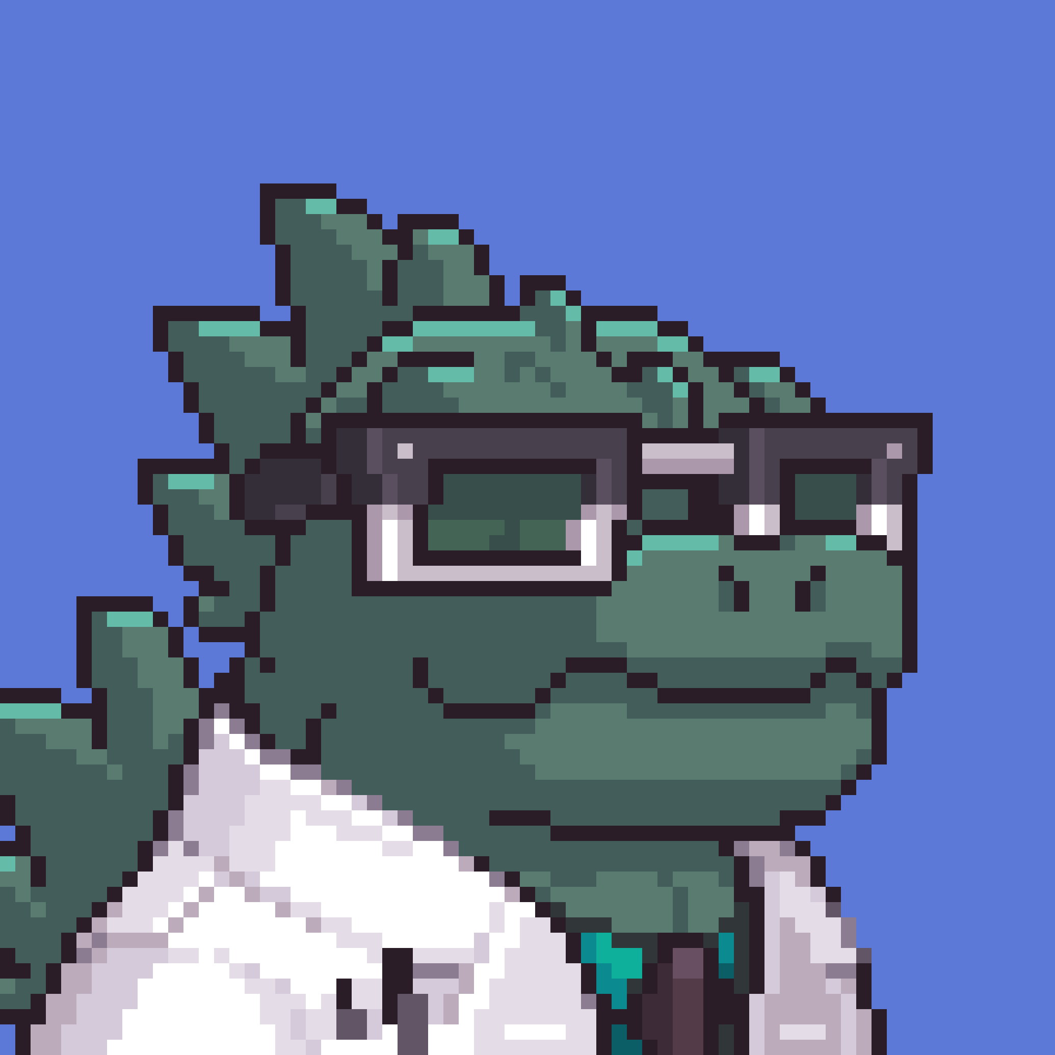 KaijuKing #488