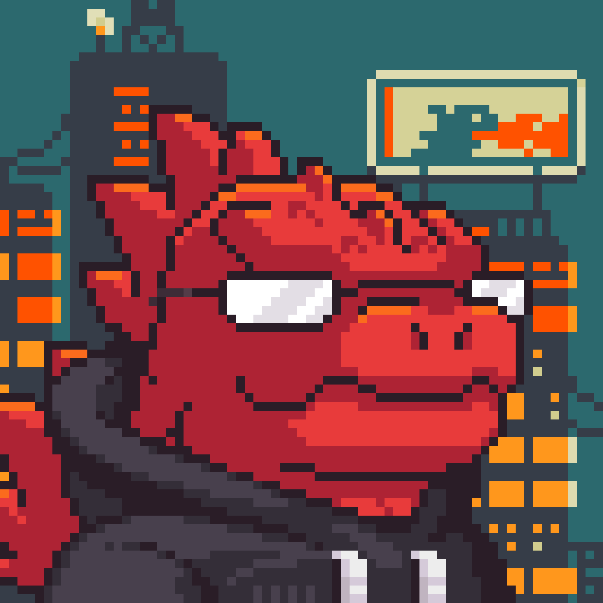 KaijuKing #26