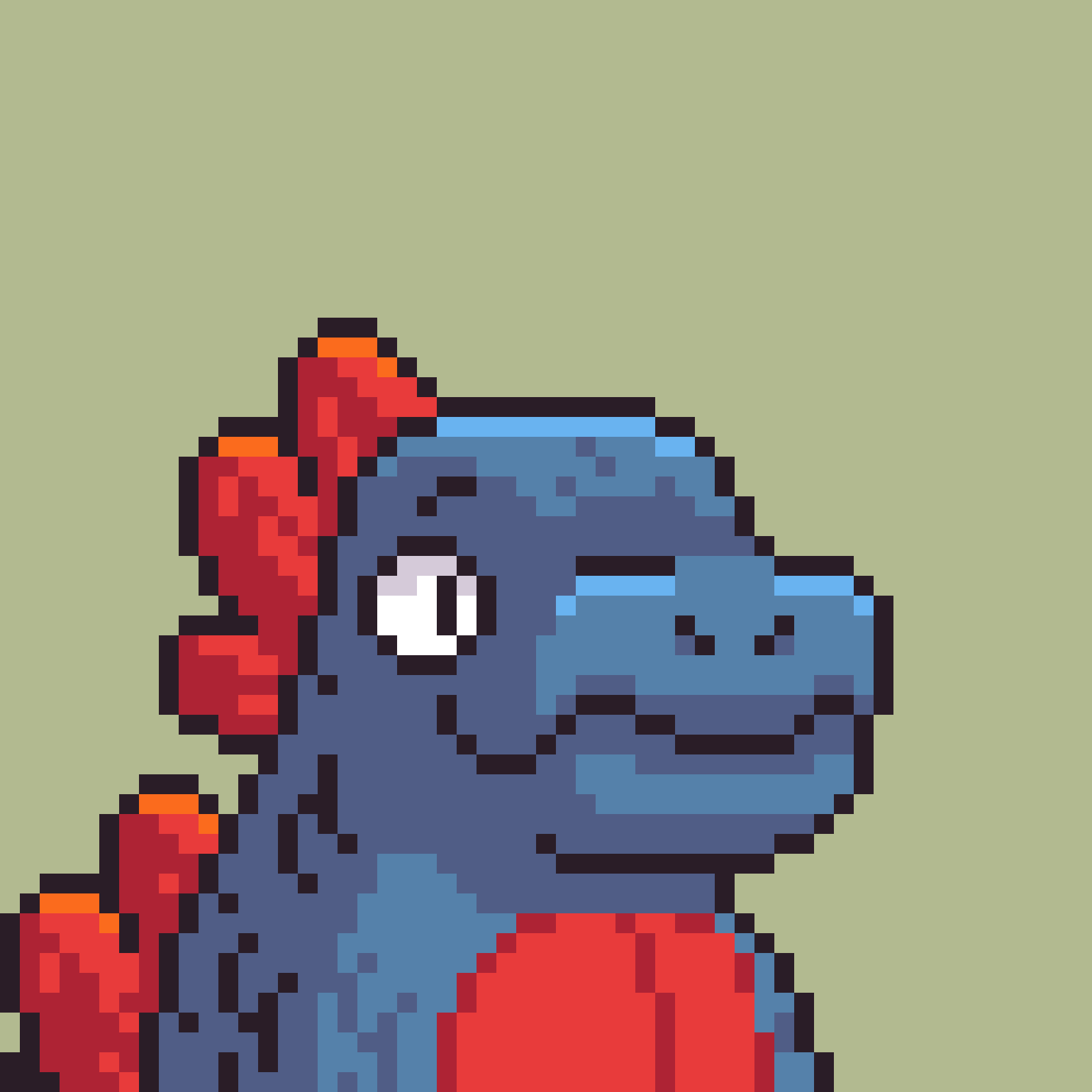 KaijuKing #8163