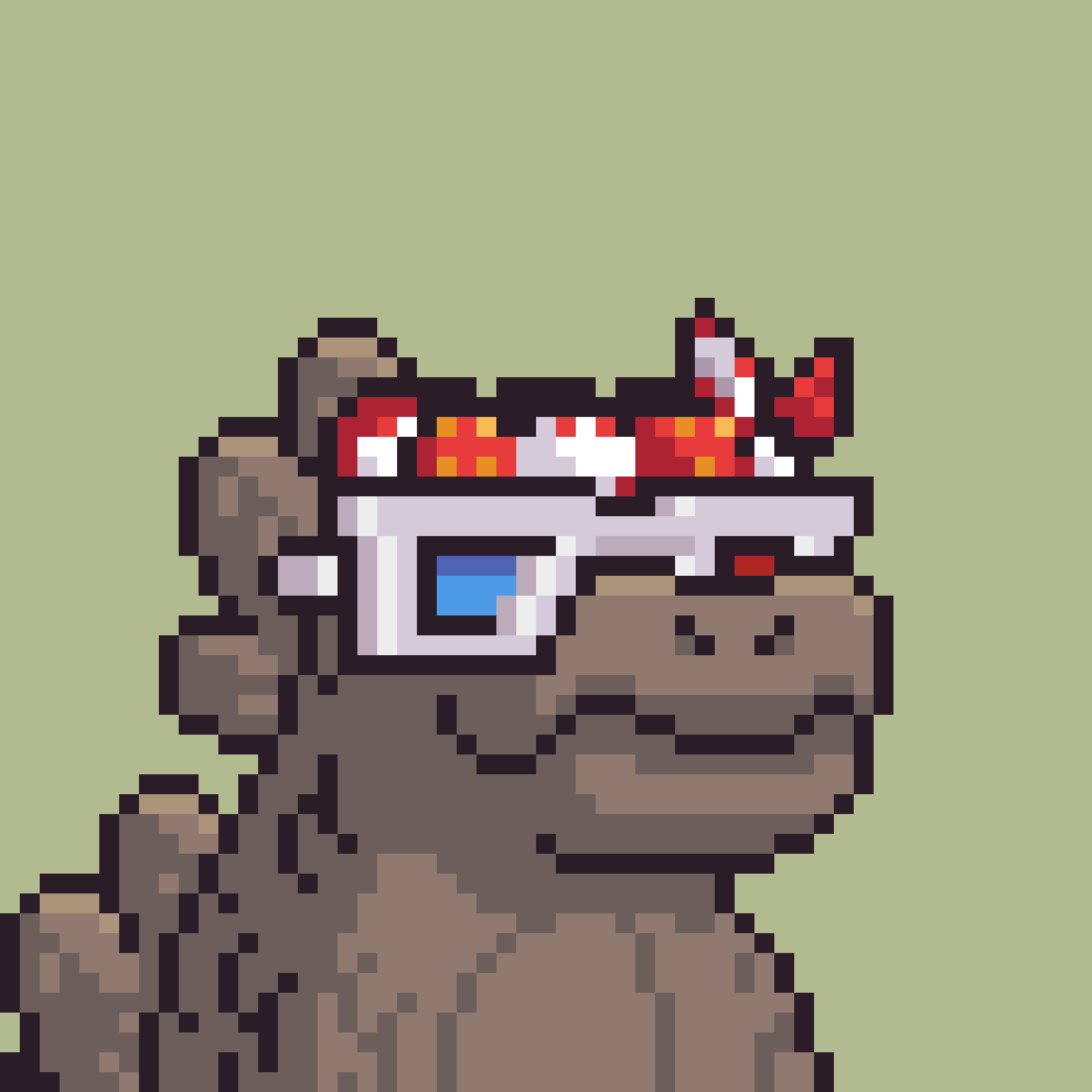 KaijuKing #9071