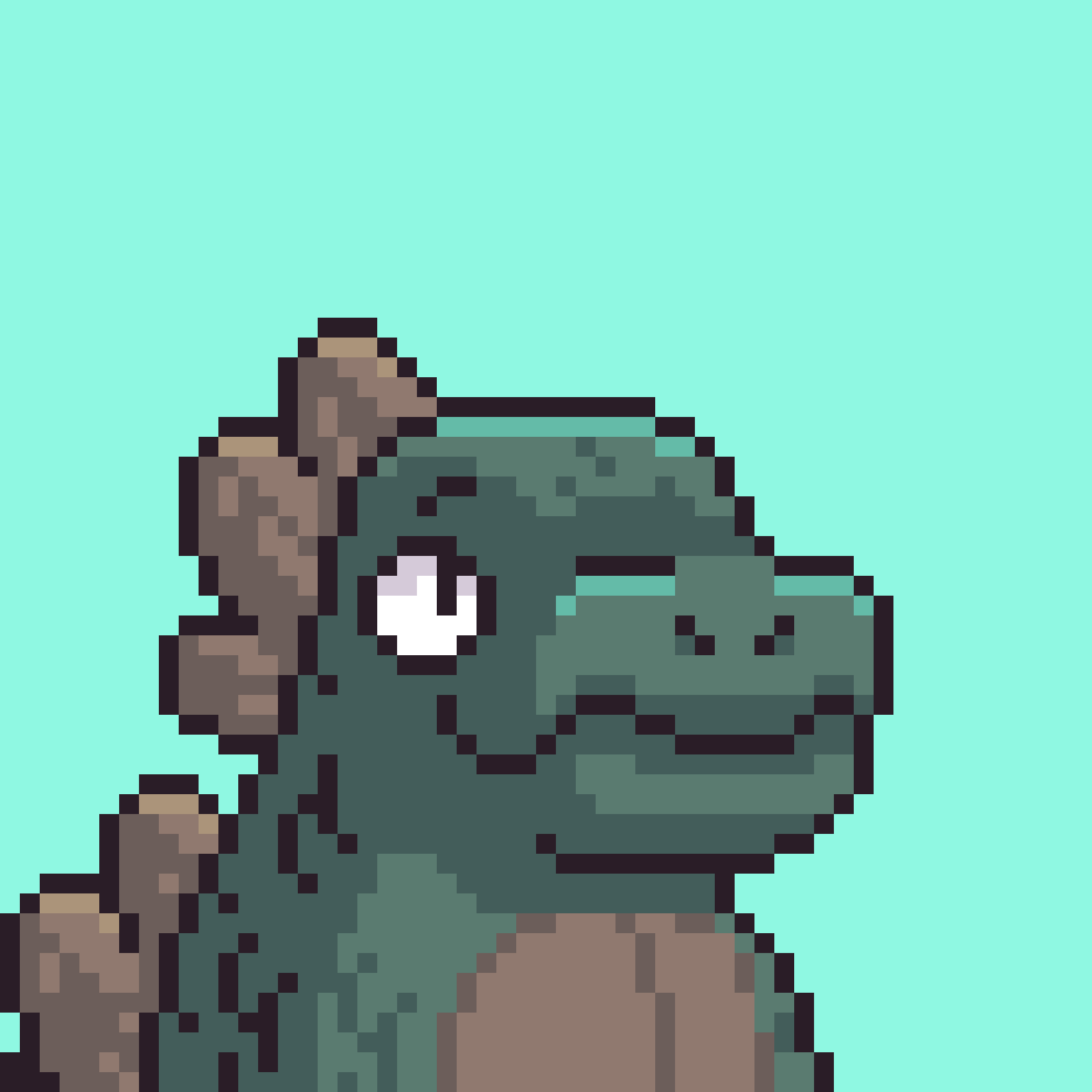 KaijuKing #8140