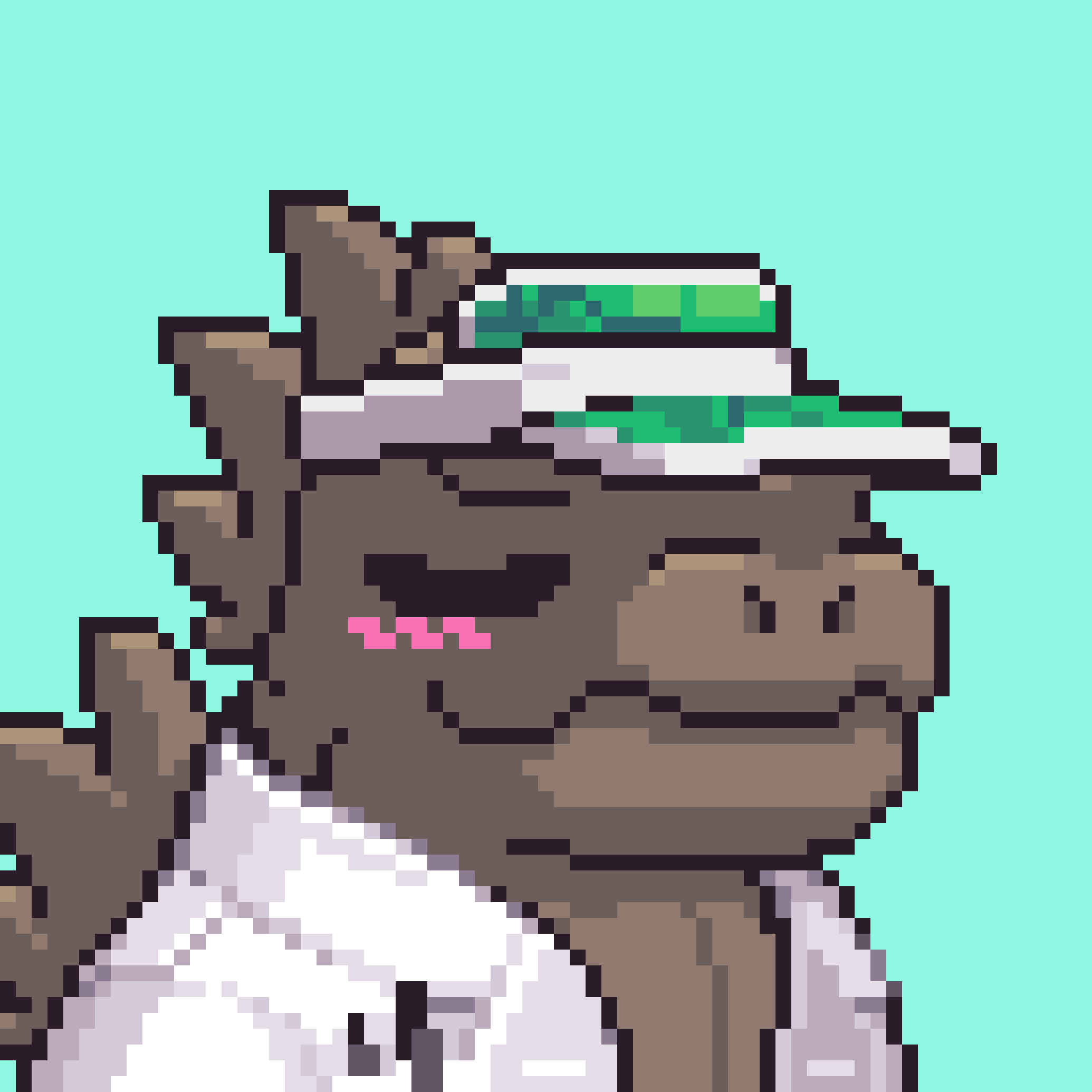 KaijuKing #412