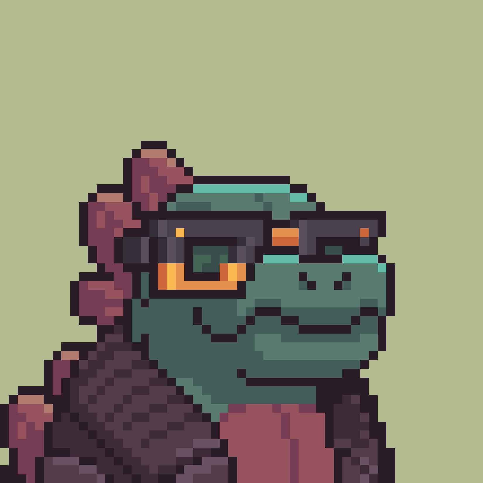 KaijuKing #6966
