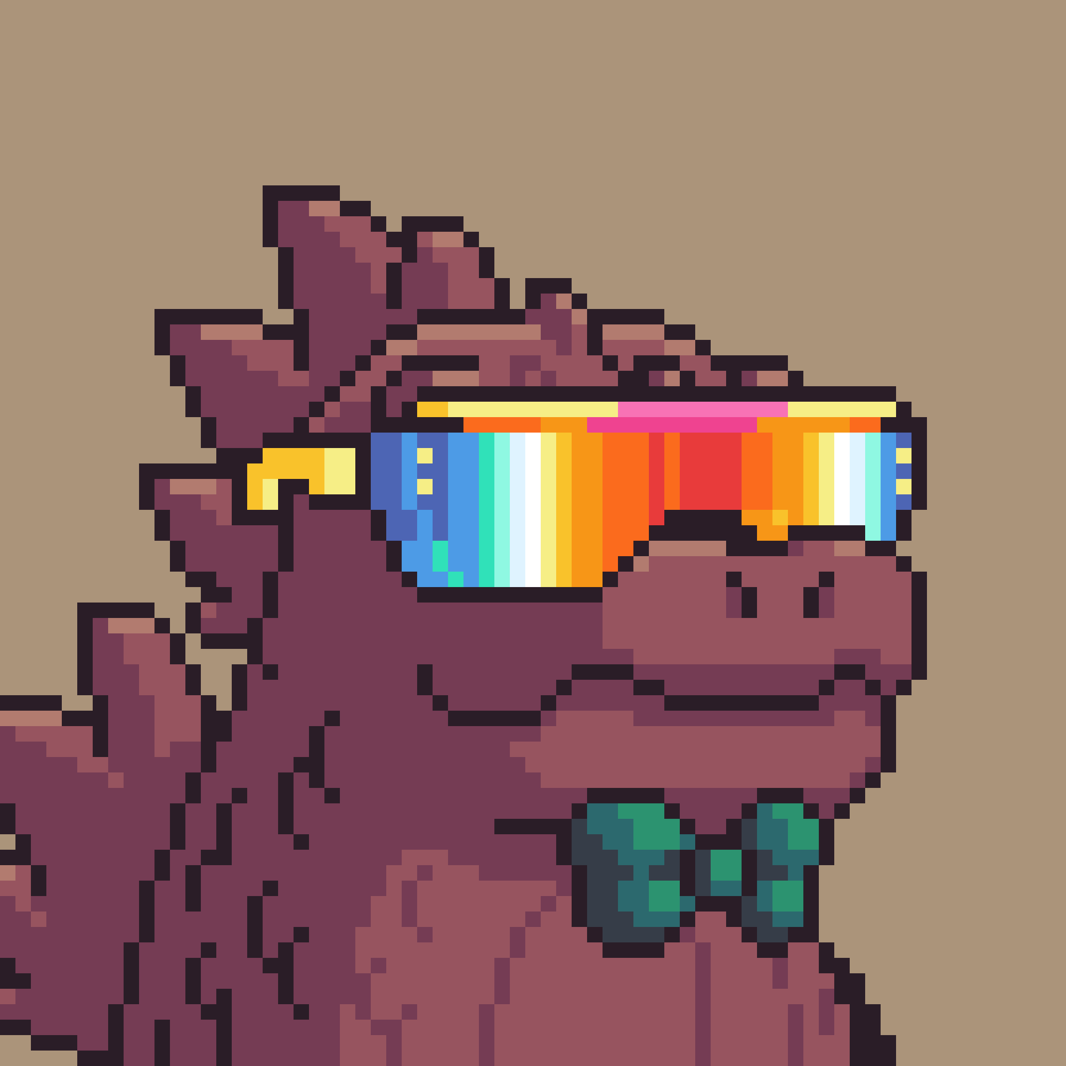 KaijuKing #160