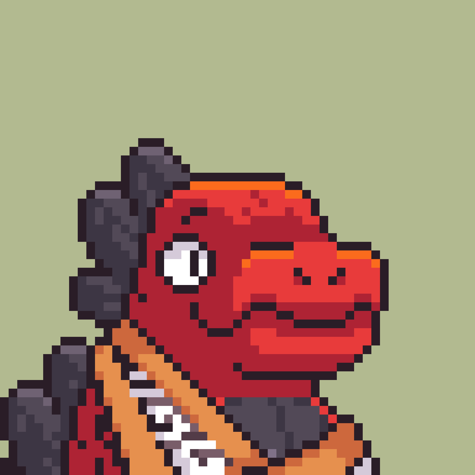 KaijuKing #4518