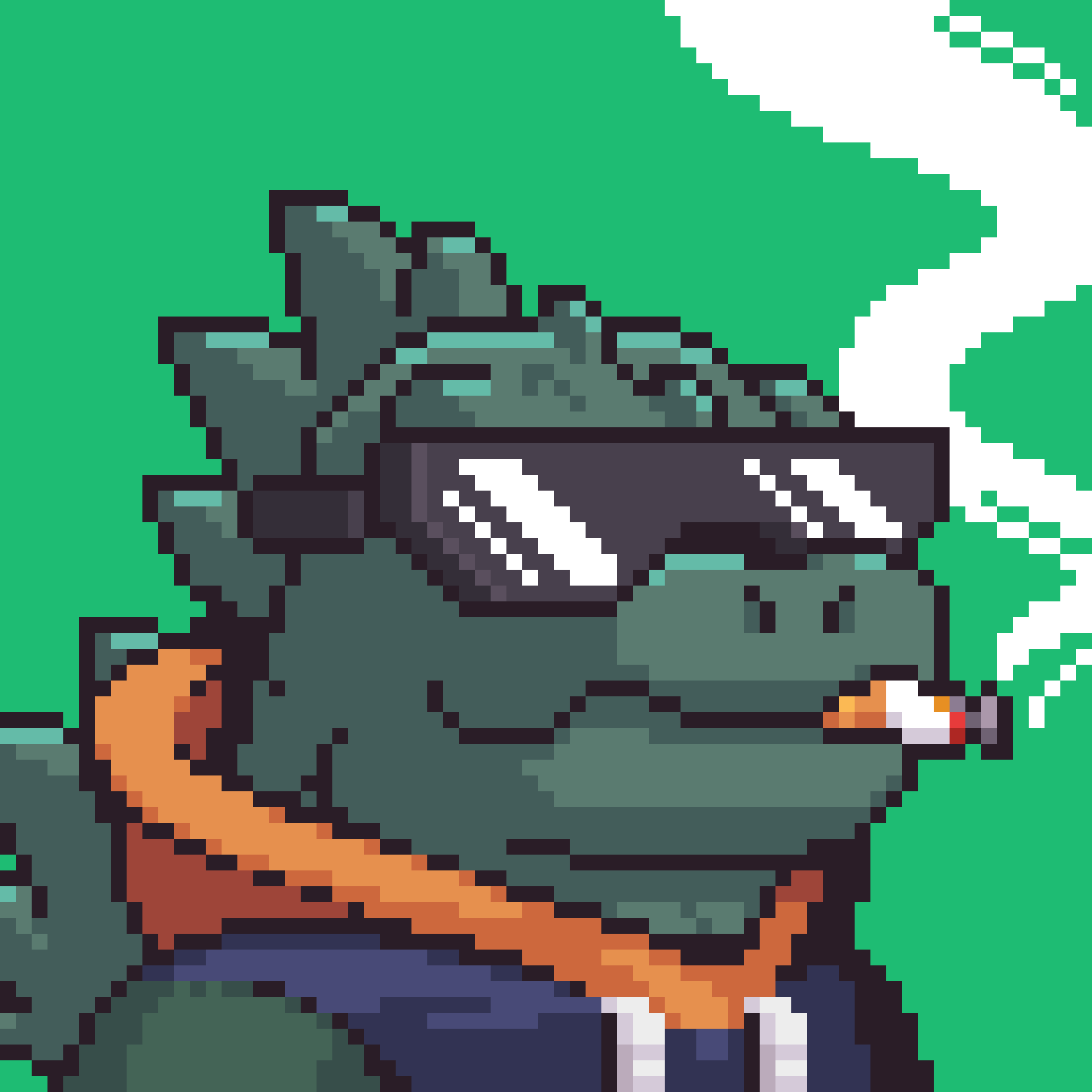 KaijuKing #134