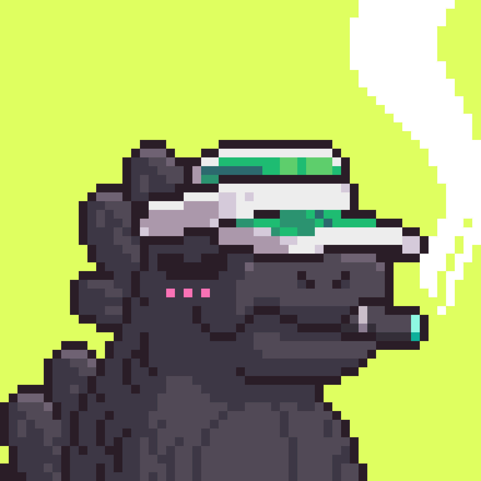 KaijuKing #6120