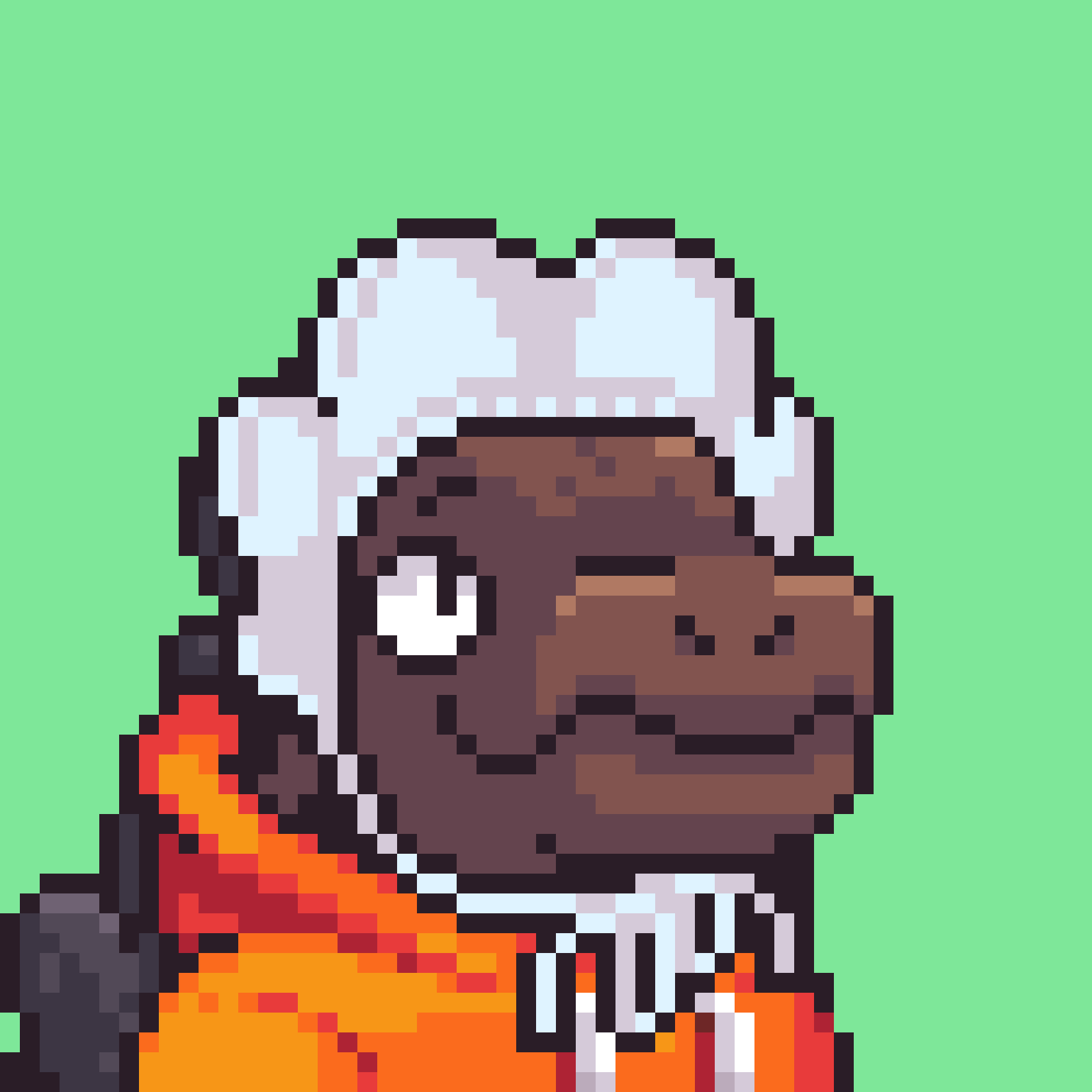 KaijuKing #5194
