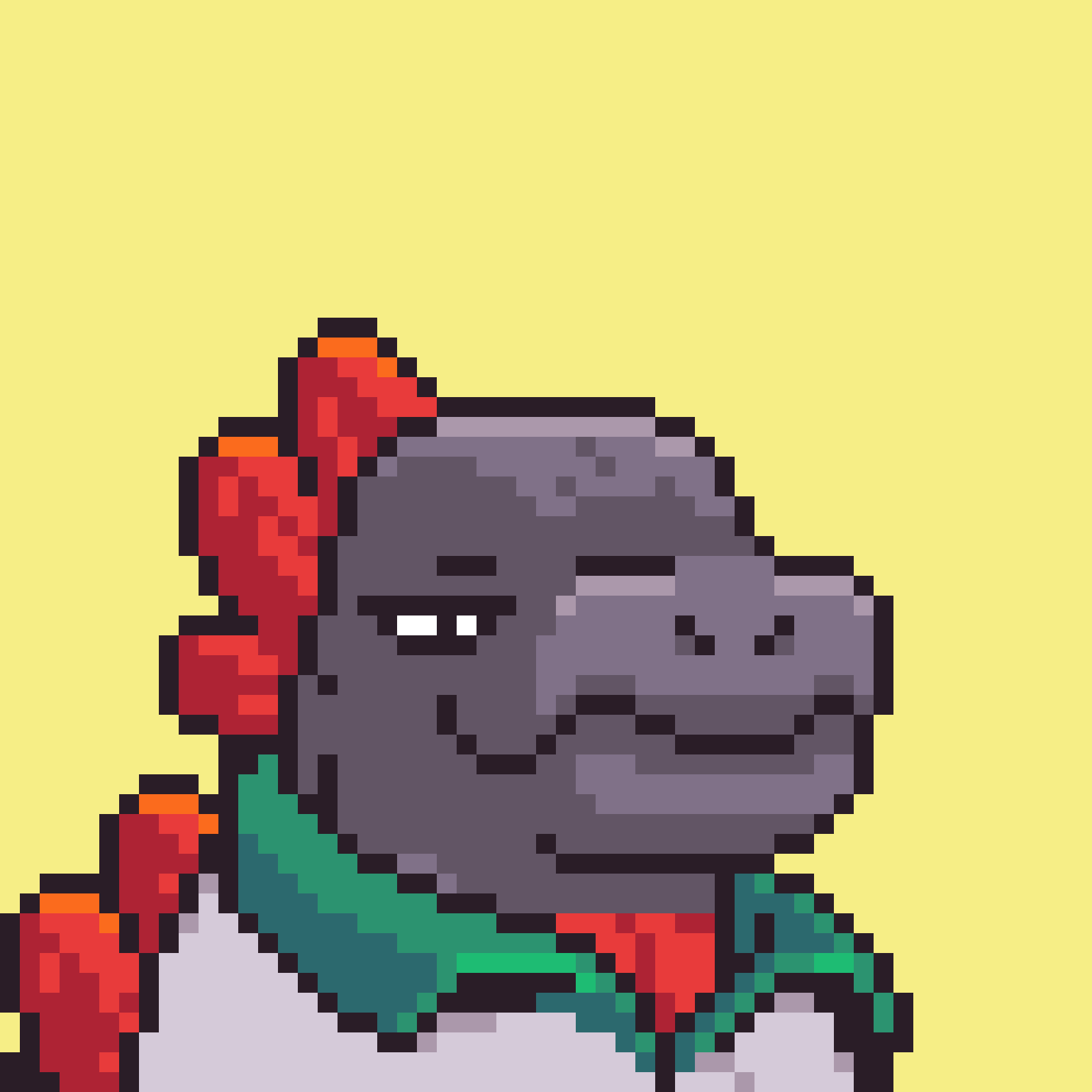 KaijuKing #8800