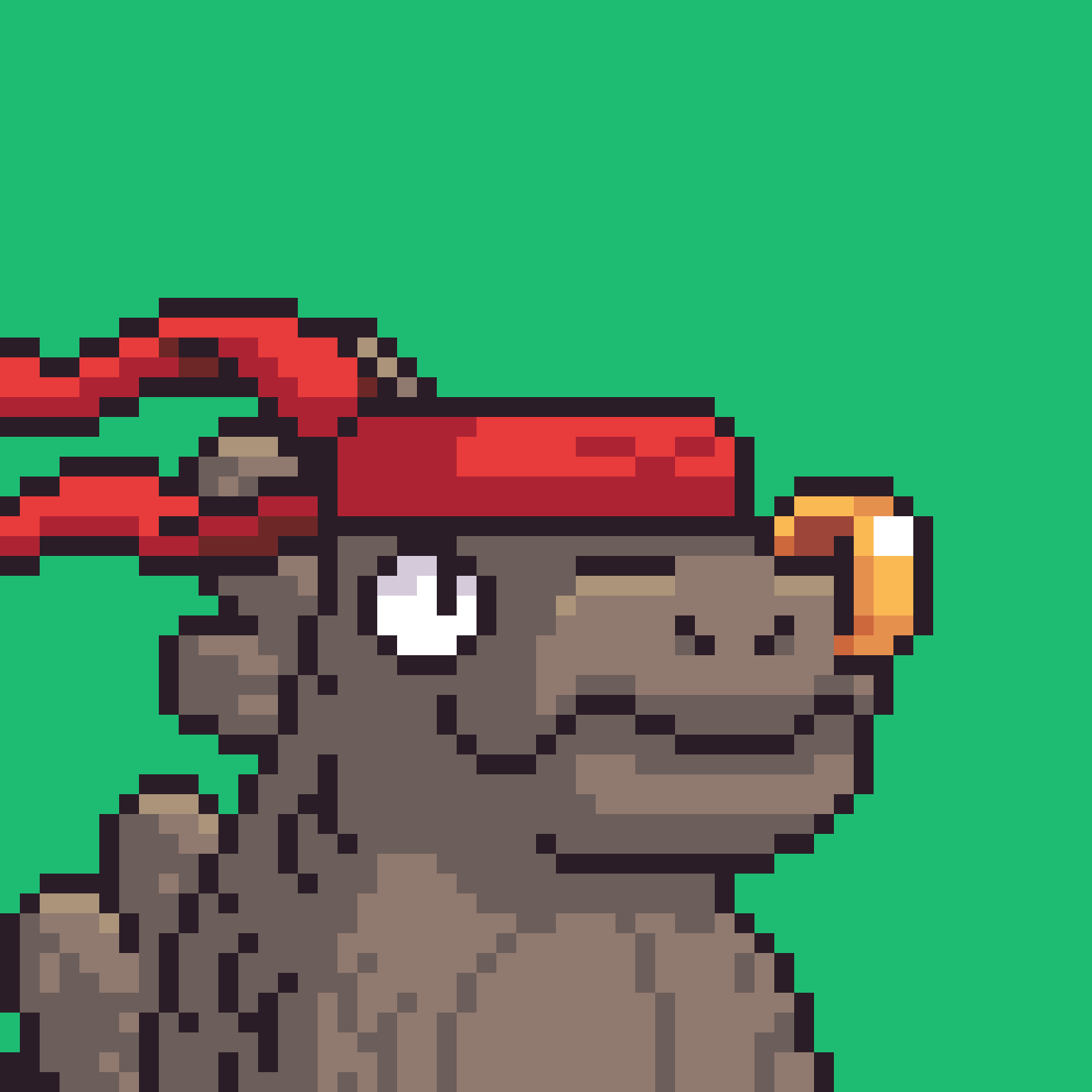 KaijuKing #8192