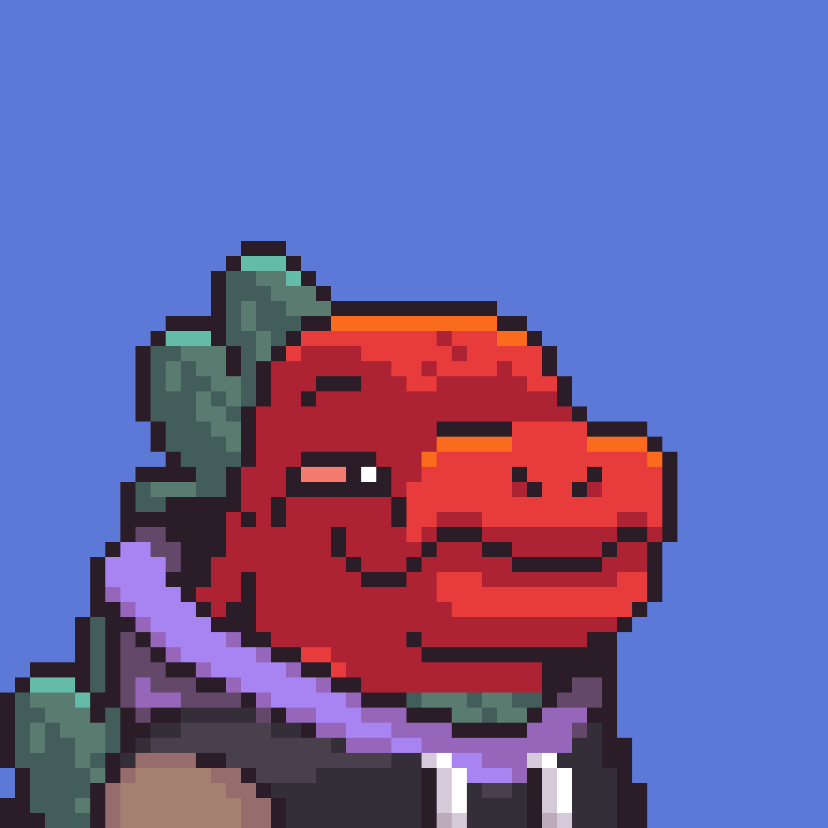 KaijuKing #6094