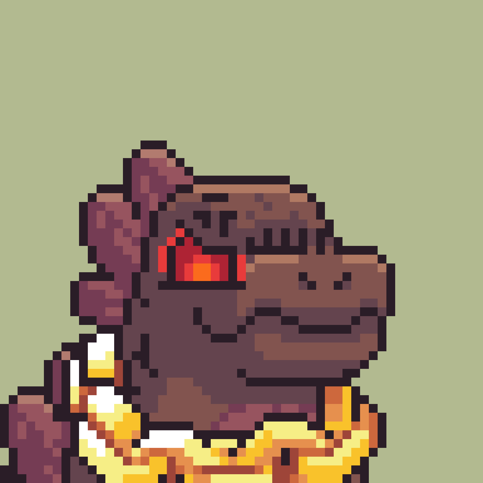 KaijuKing #7110