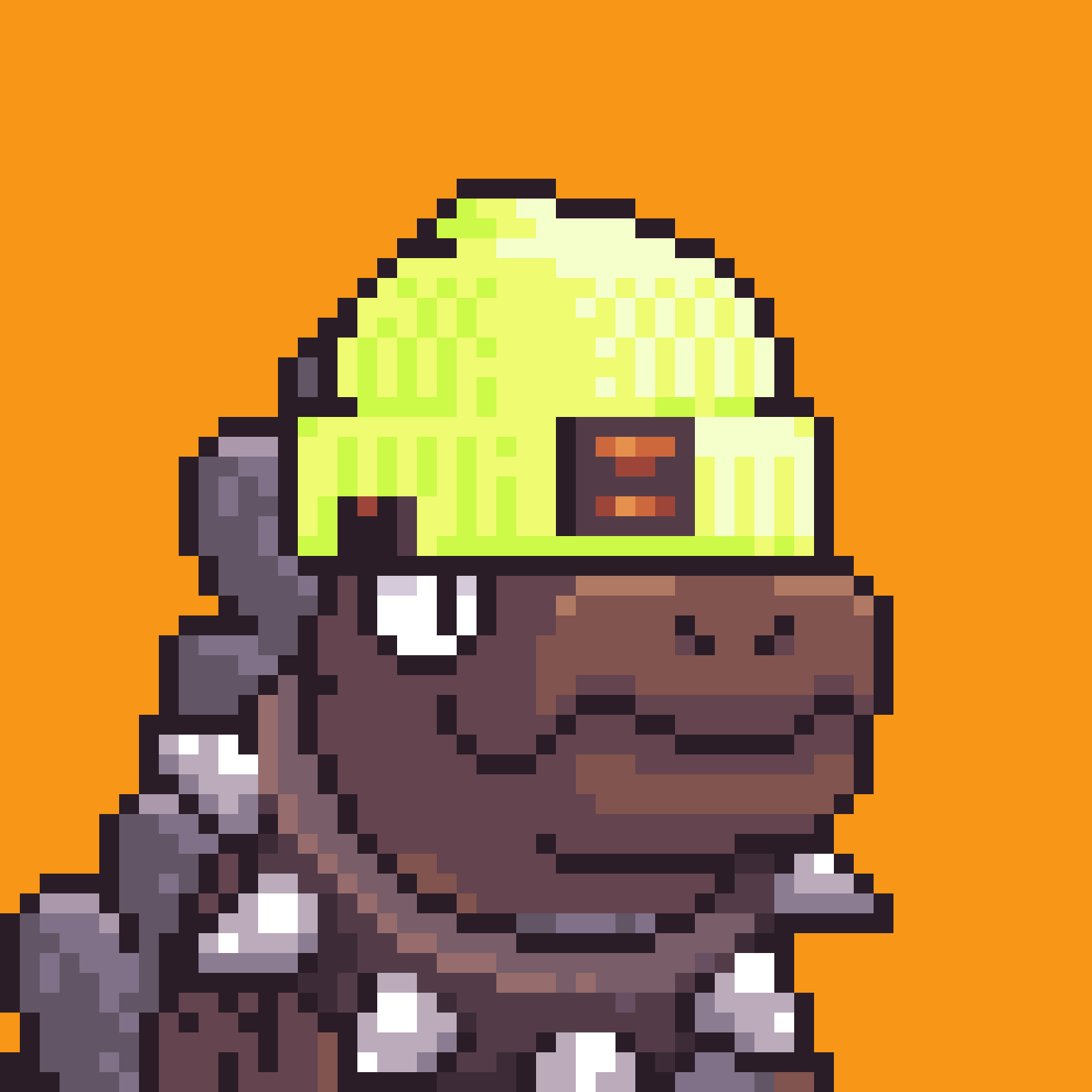 KaijuKing #3808