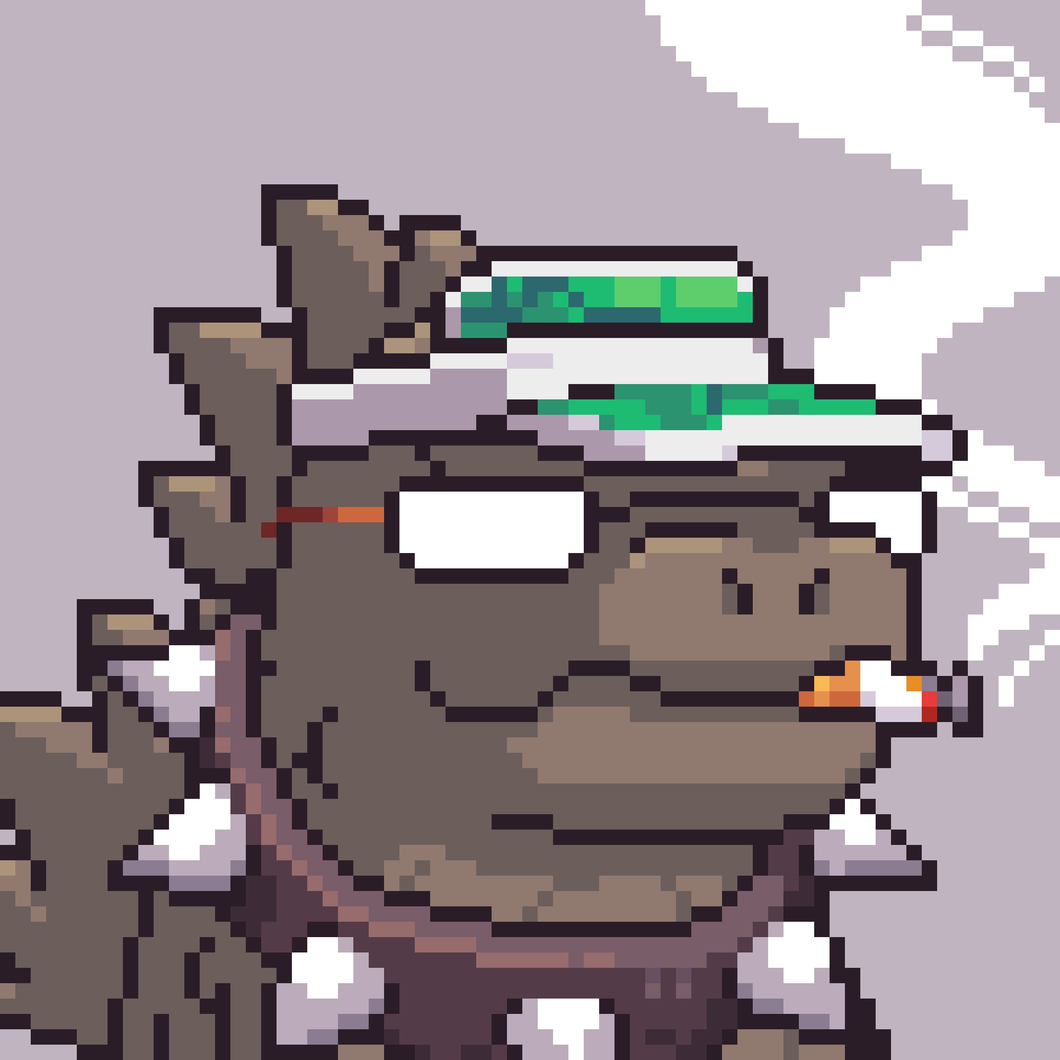 KaijuKing #285