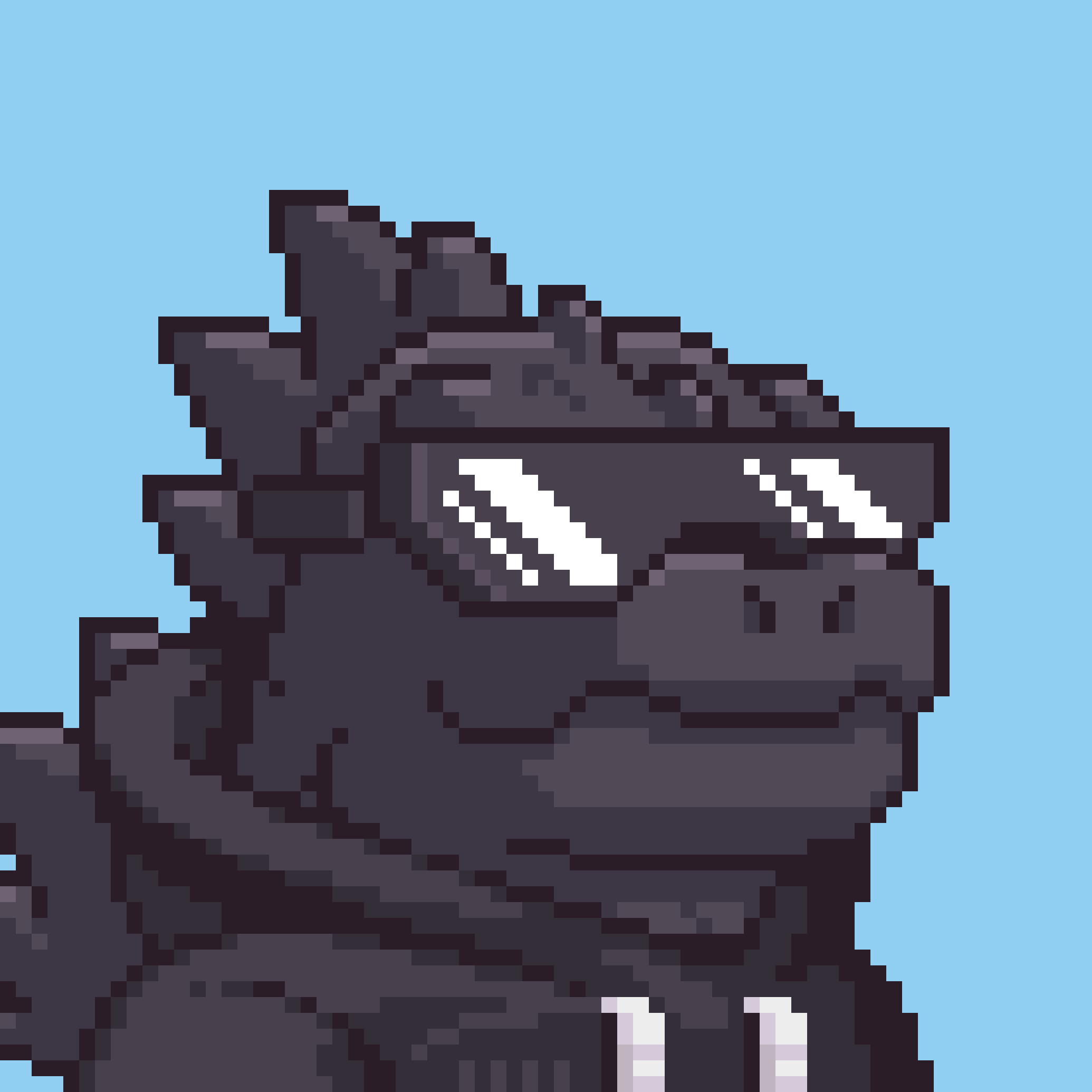 KaijuKing #807